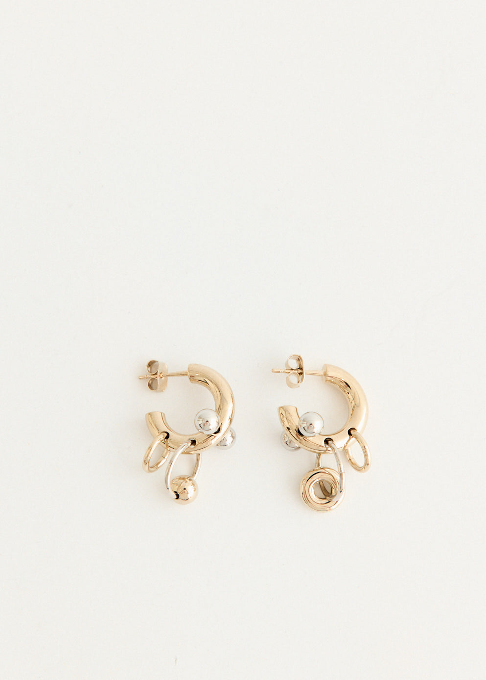 Faith Earrings
