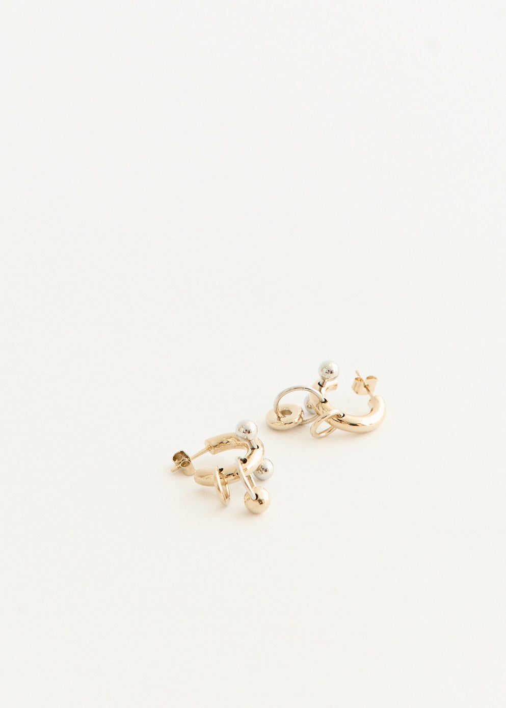 Faith Earrings