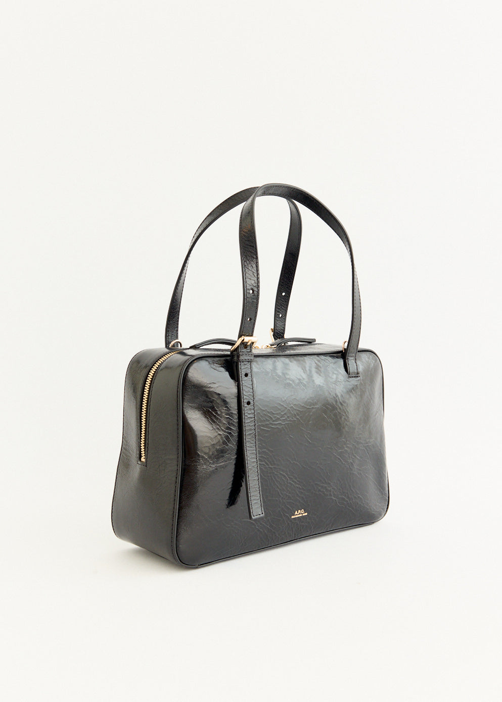 Virginie Box Bag