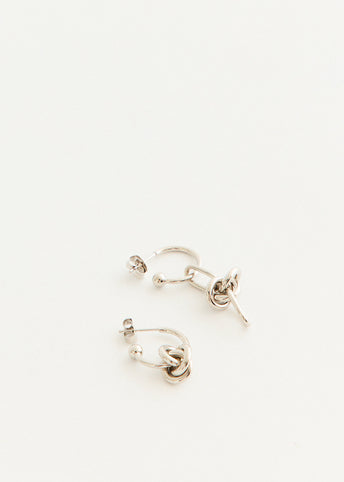 Daria Earrings