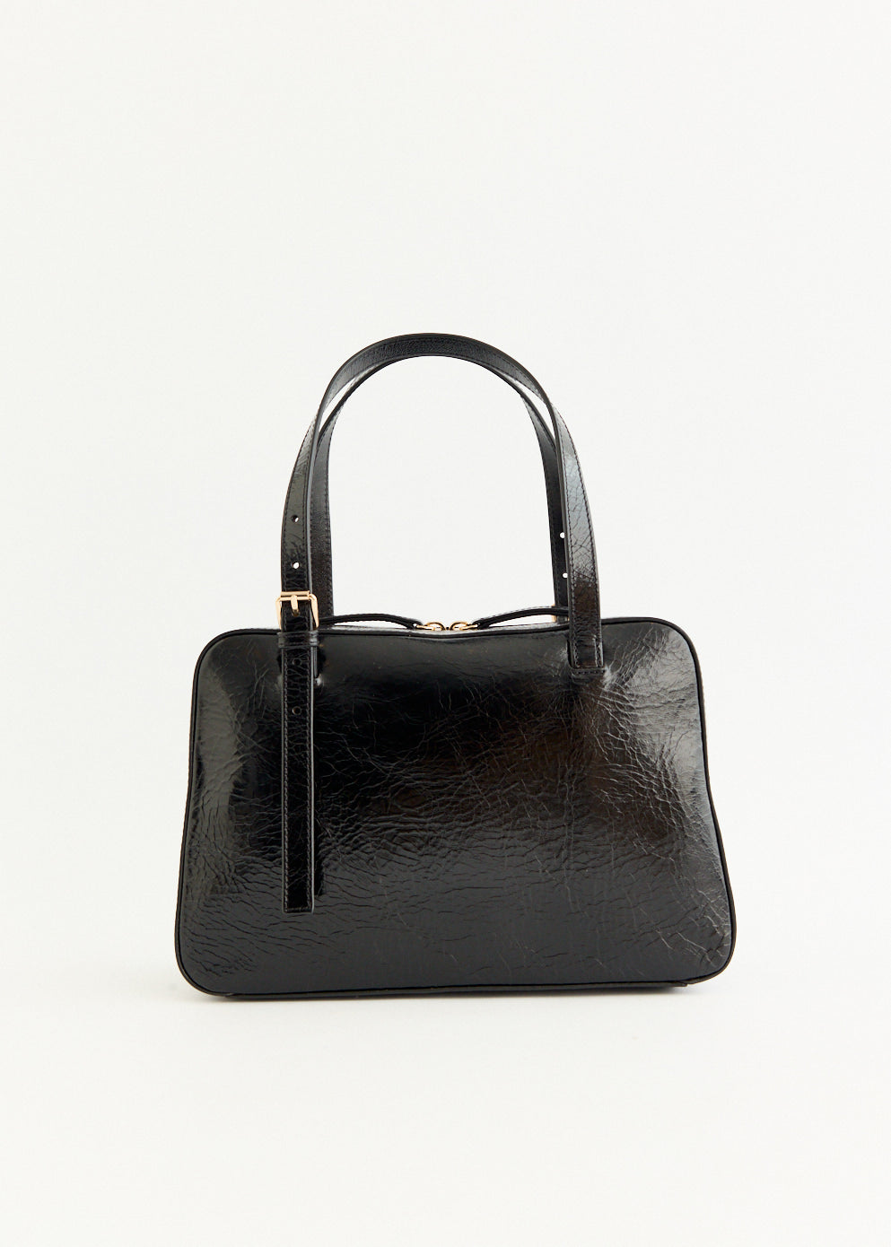 Virginie Box Bag
