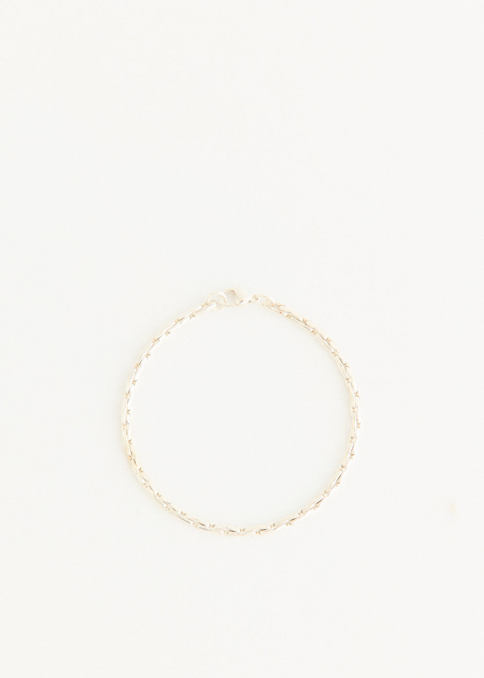 Plush Bracelet