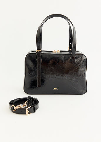 Virginie Box Bag