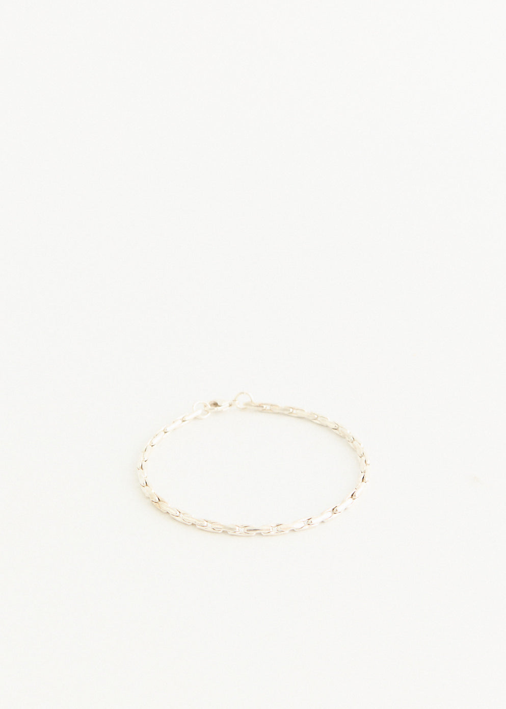Plush Bracelet