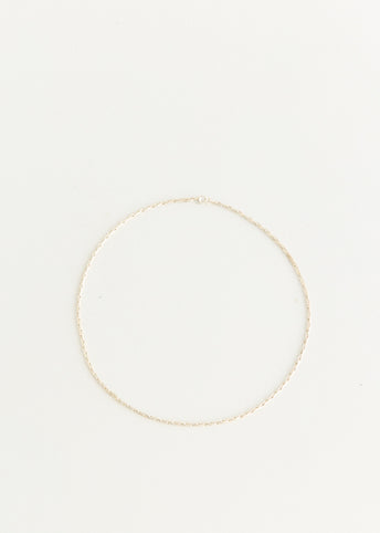 Plush Chain