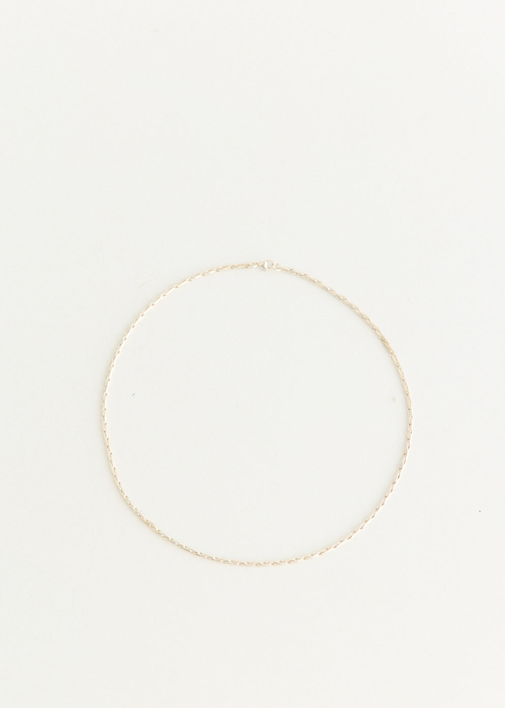 Plush Chain