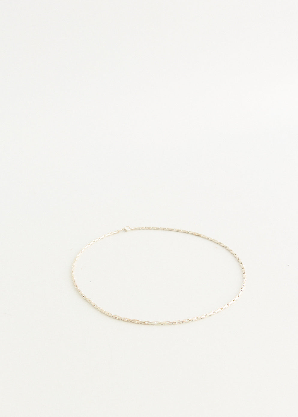 Plush Chain