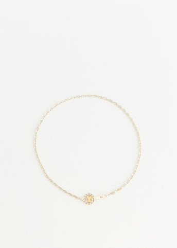 Mariner Chain + Wheel