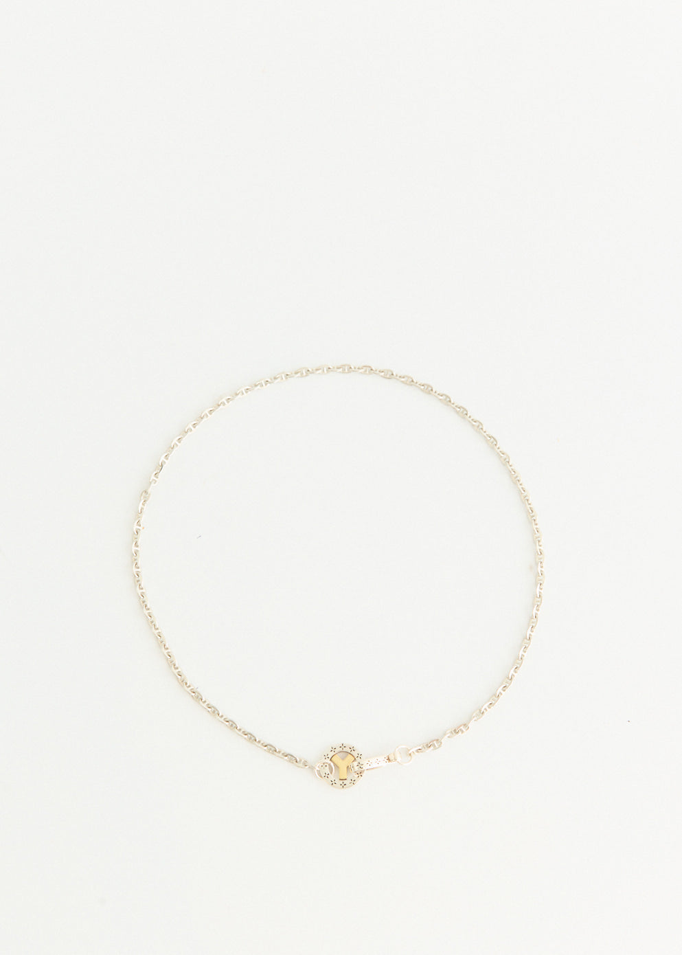 Mariner Chain + Wheel