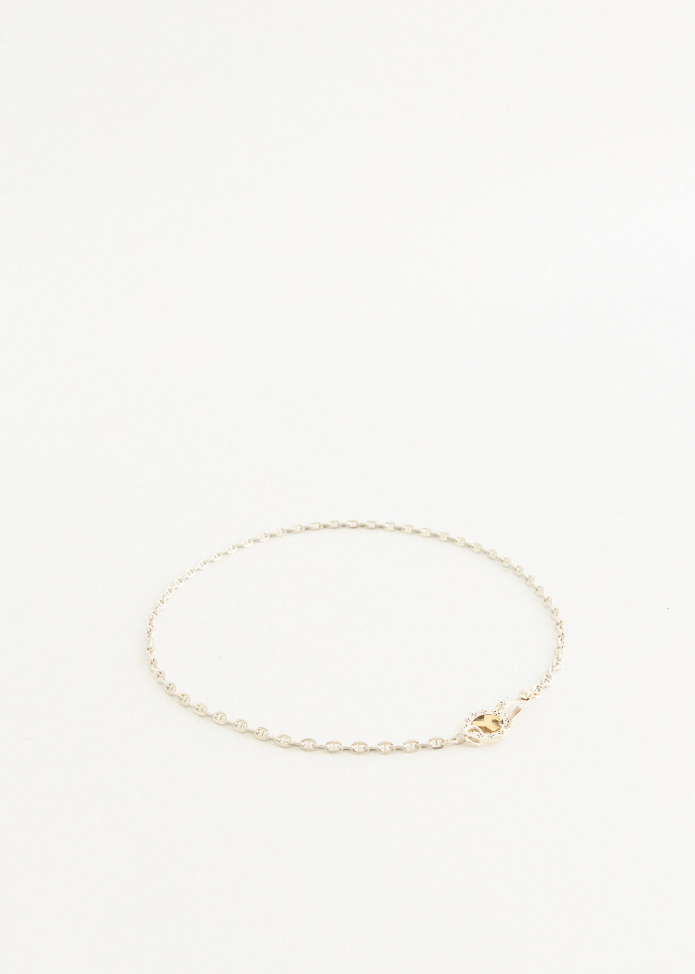 Mariner Chain + Wheel