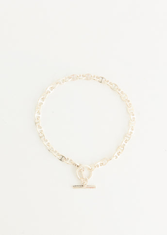 Chain Link Necklace