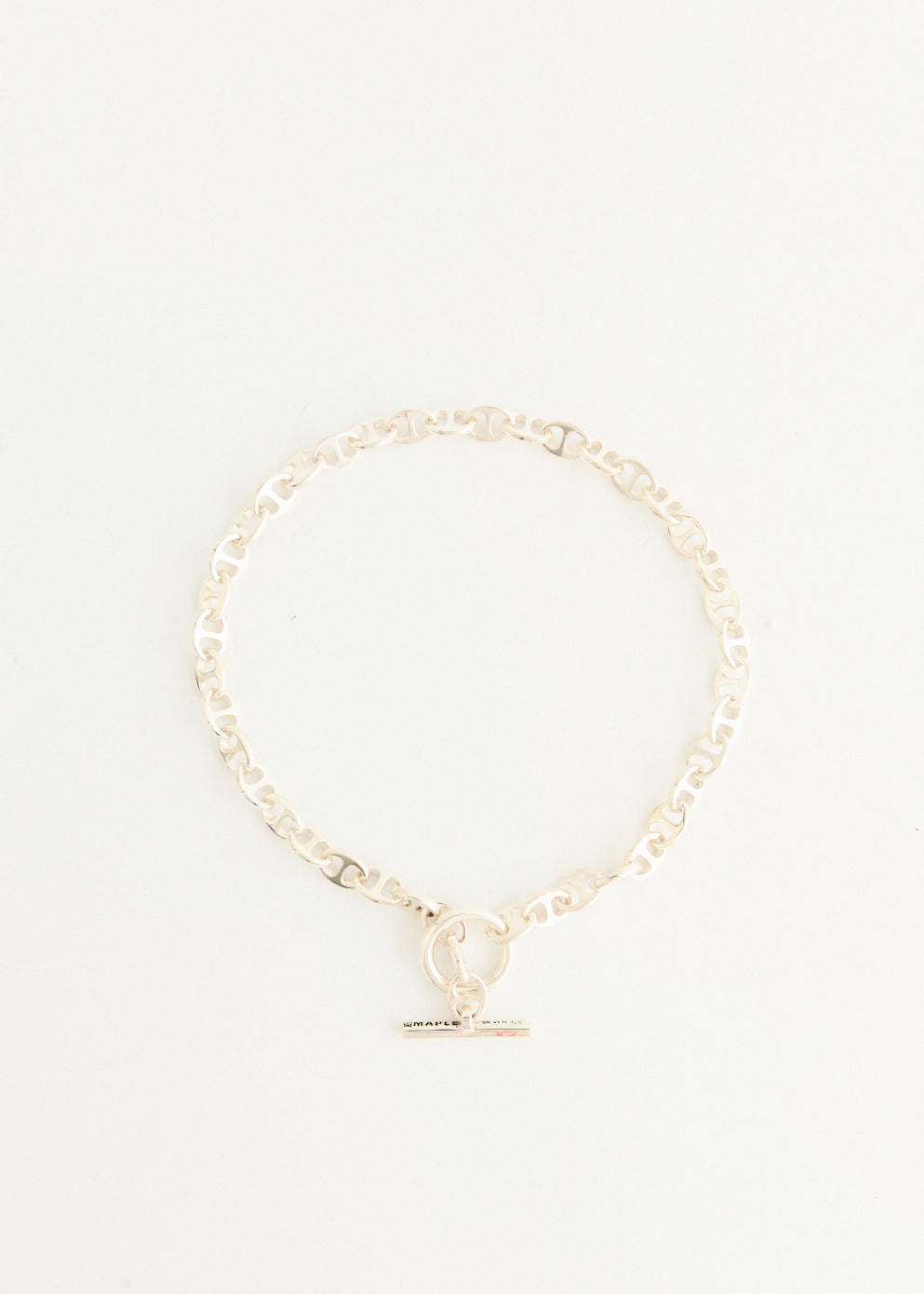 Chain Link Necklace