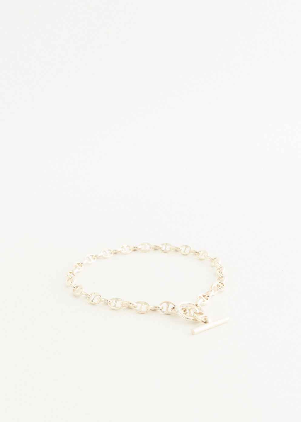 Chain Link Necklace