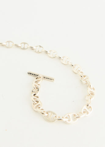 Chain Link Necklace