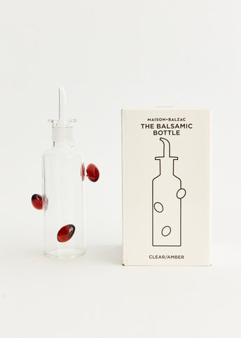 Balsamic Bottle