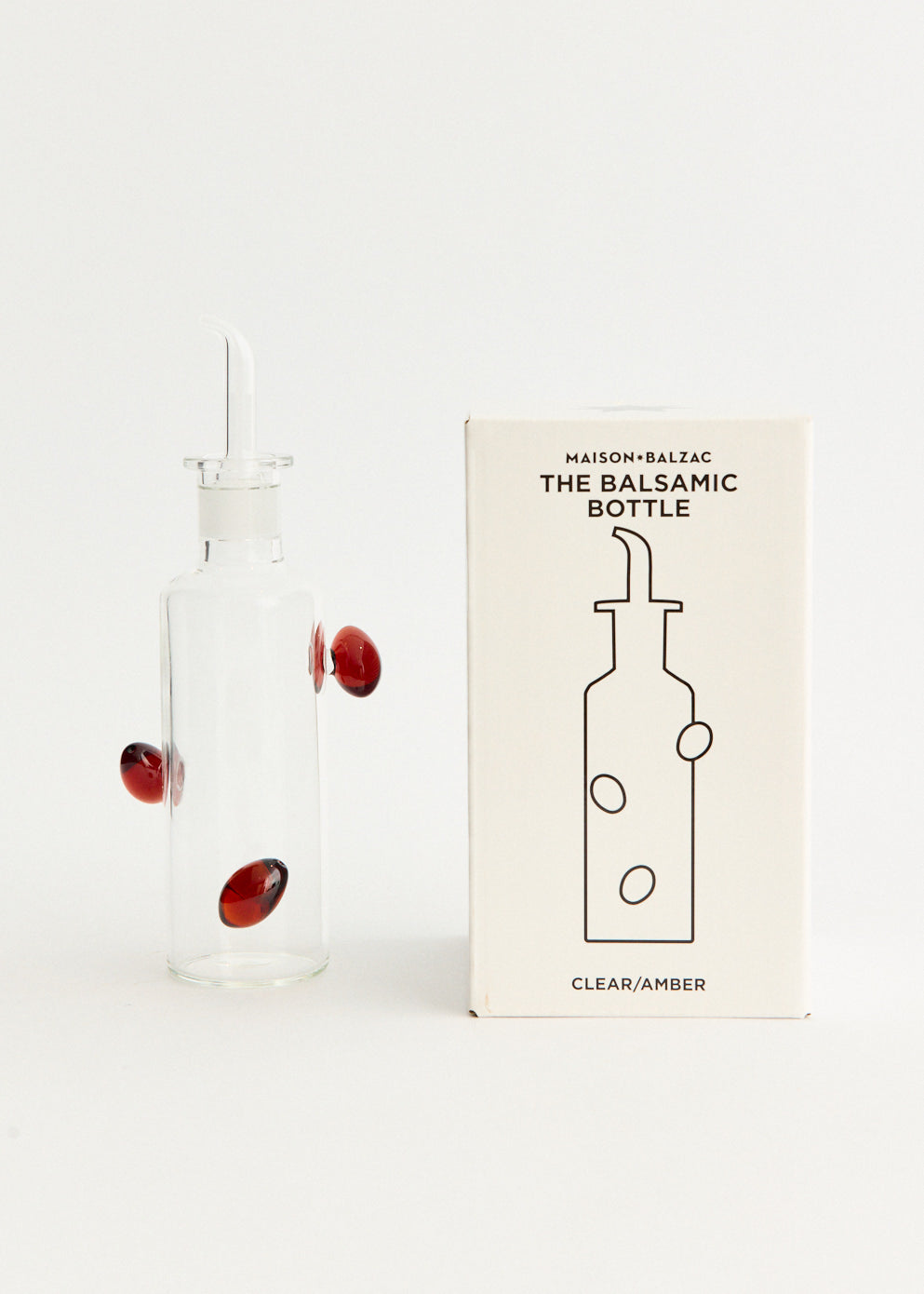 Balsamic Bottle