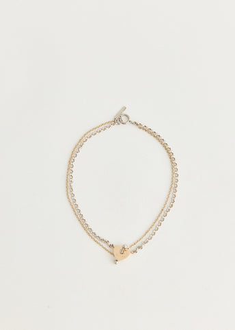 Liu Necklace