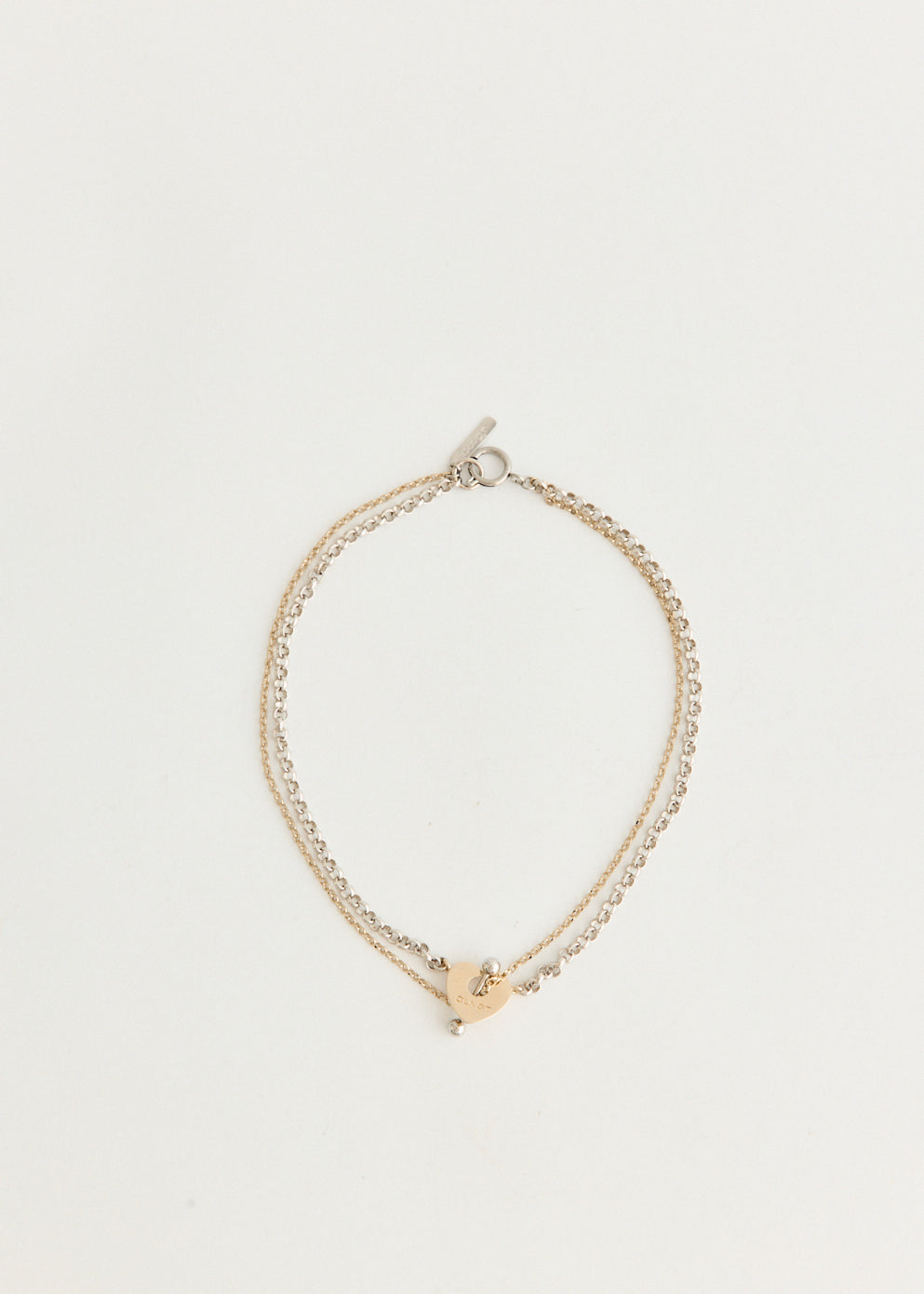 Liu Necklace