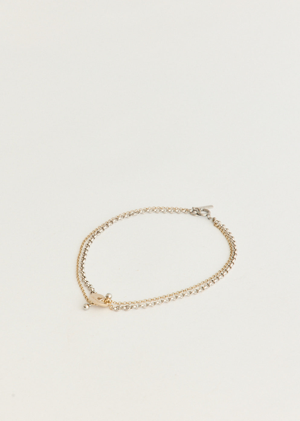 Liu Necklace