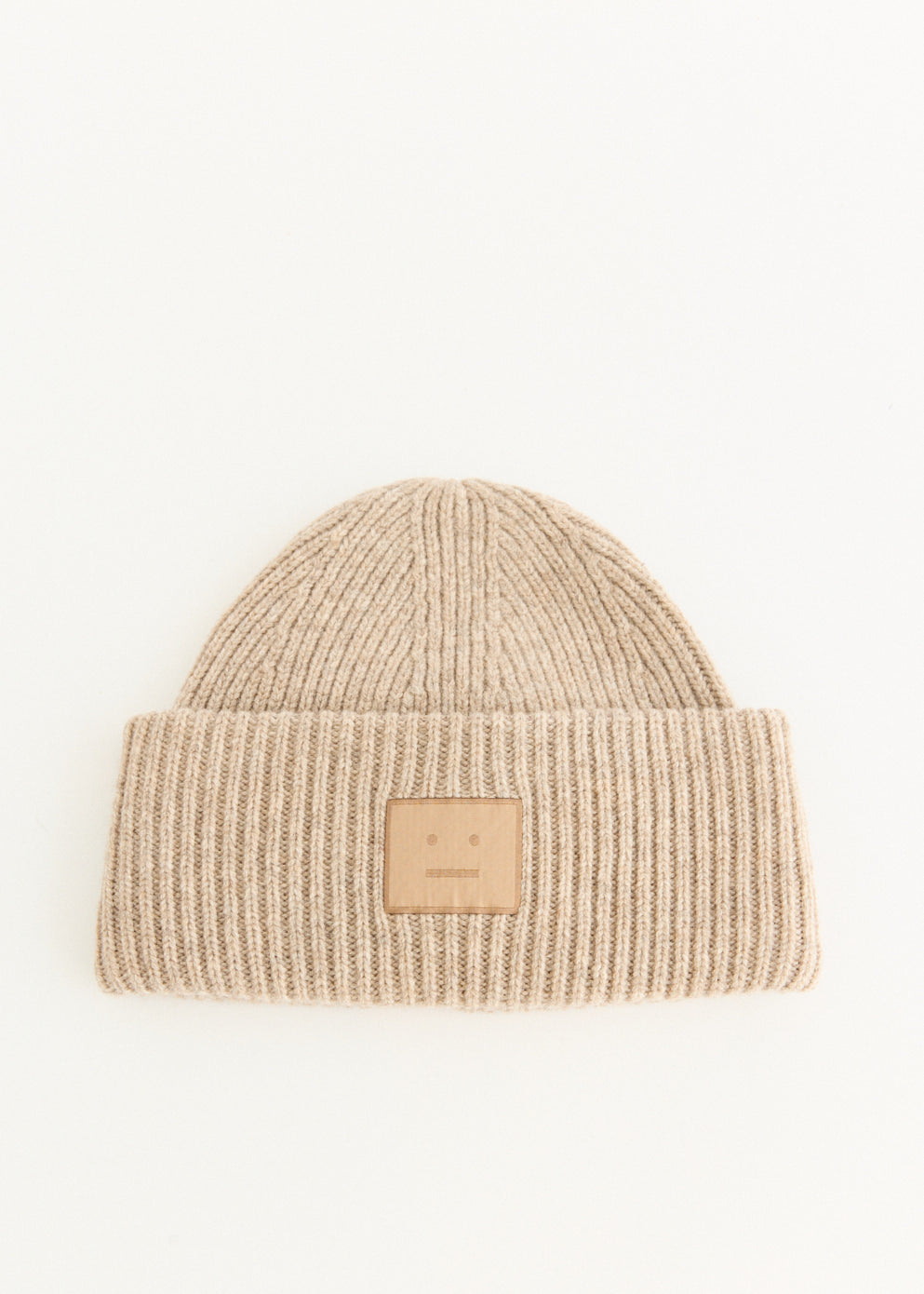 Pana Face Yak Beanie