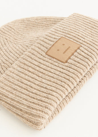 Pana Face Yak Beanie