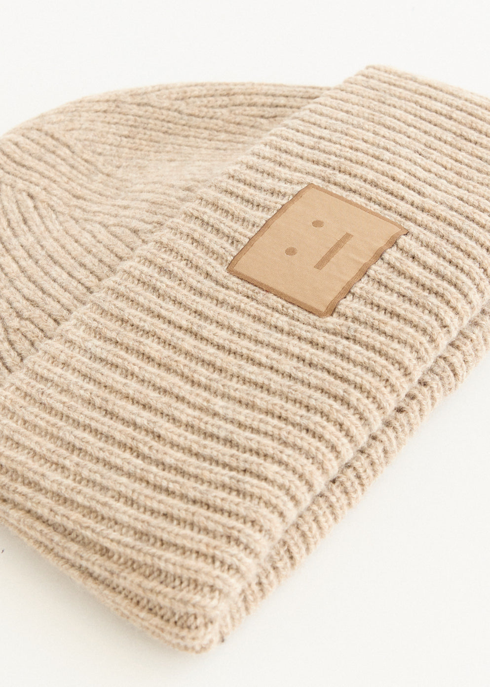Pana Face Yak Beanie