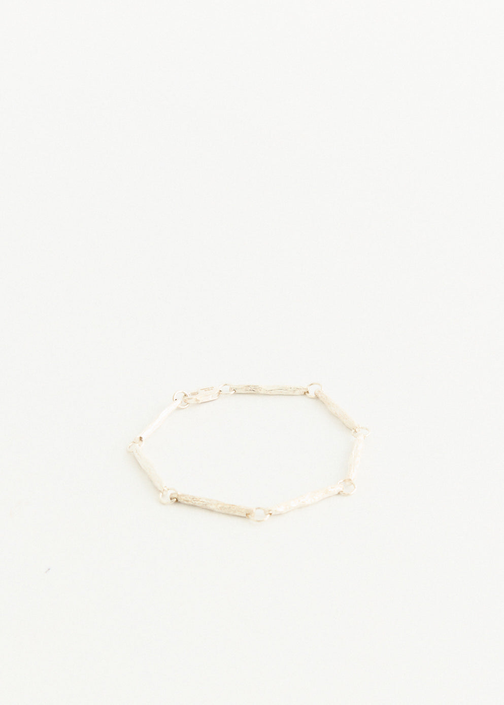 Oak Stem Bracelet