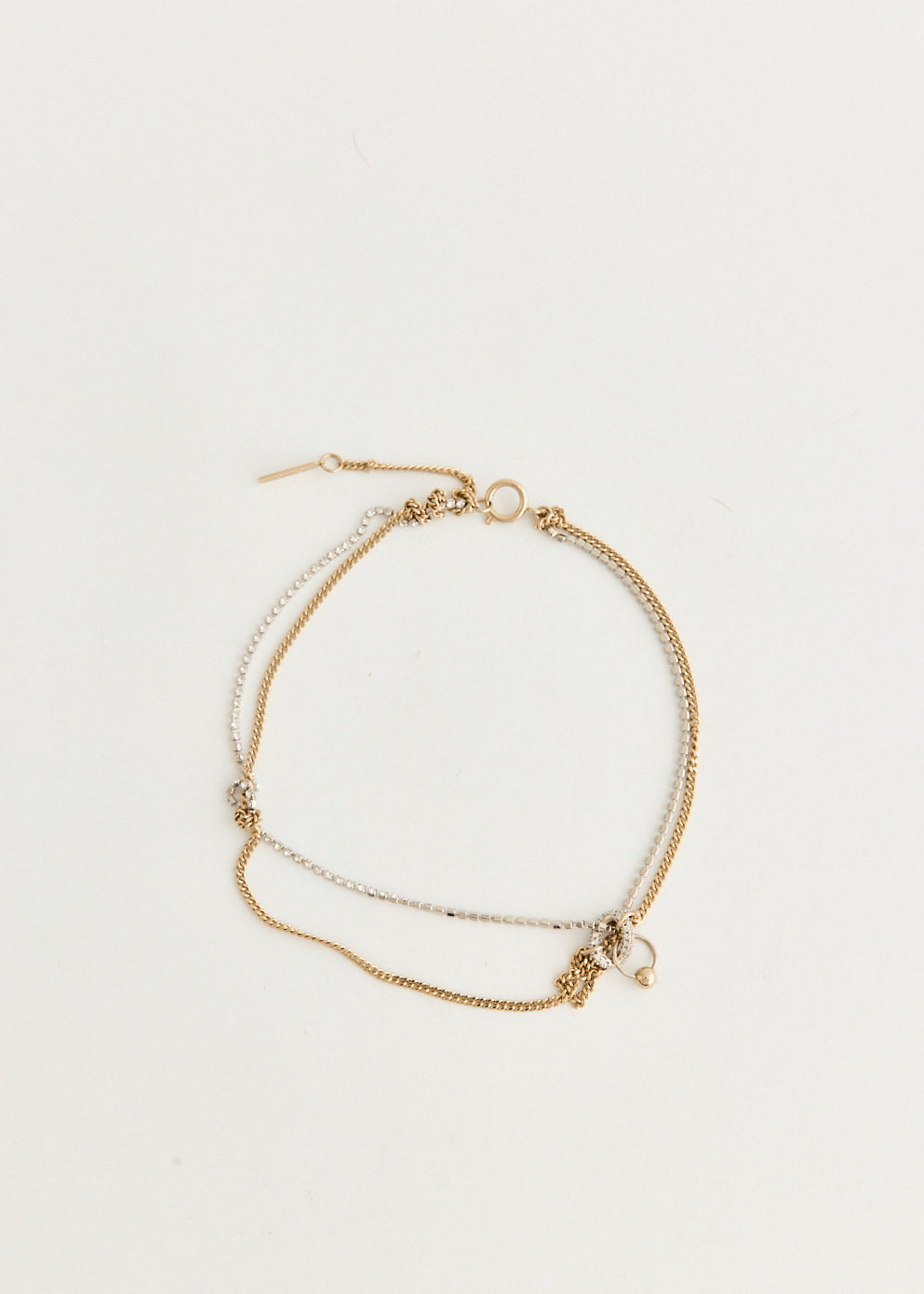 Amber Necklace