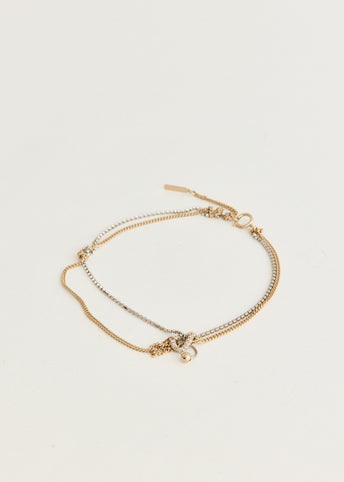 Amber Necklace
