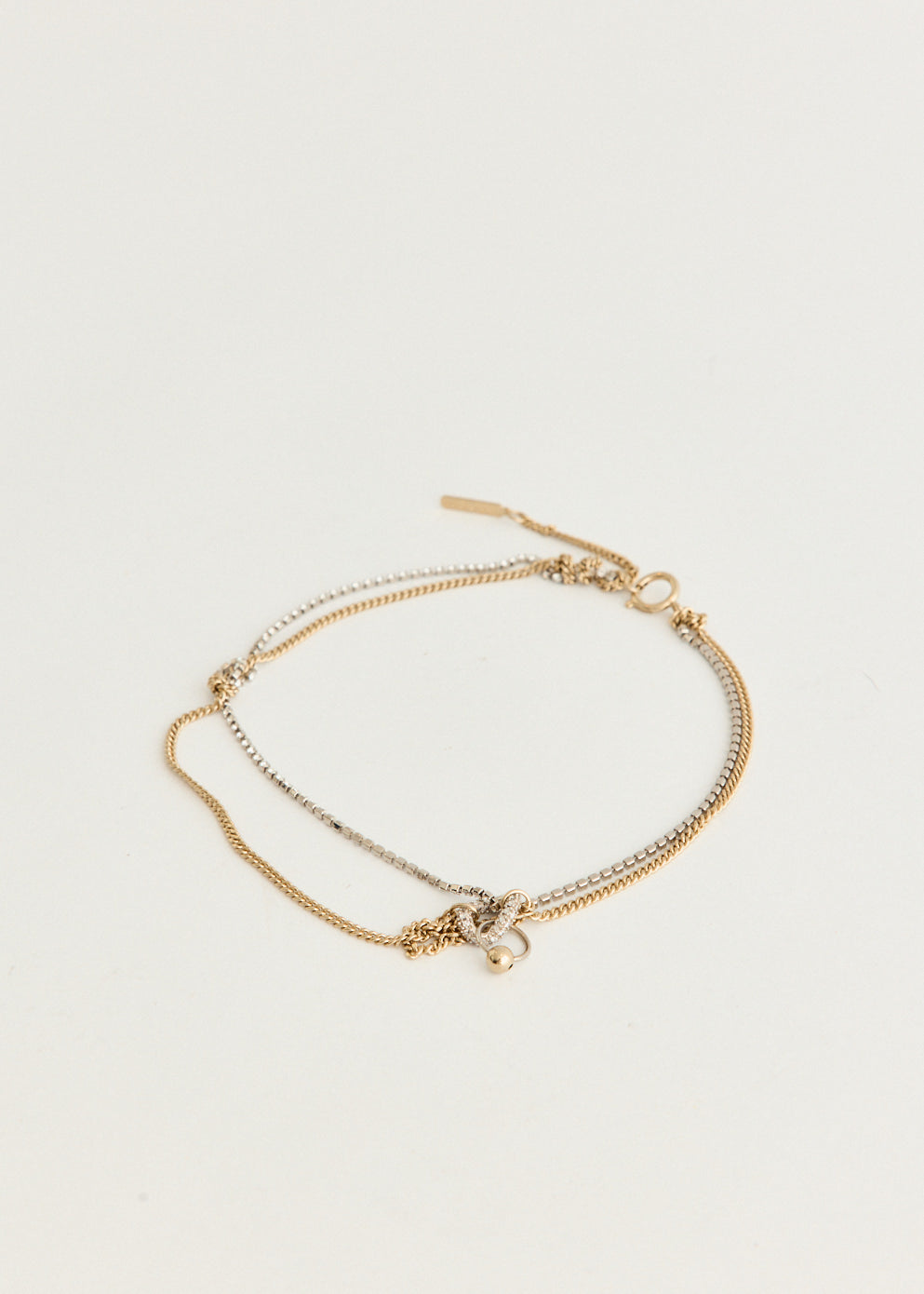 Amber Necklace