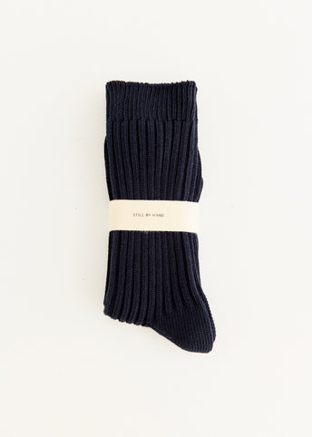 BMP Cotton Socks