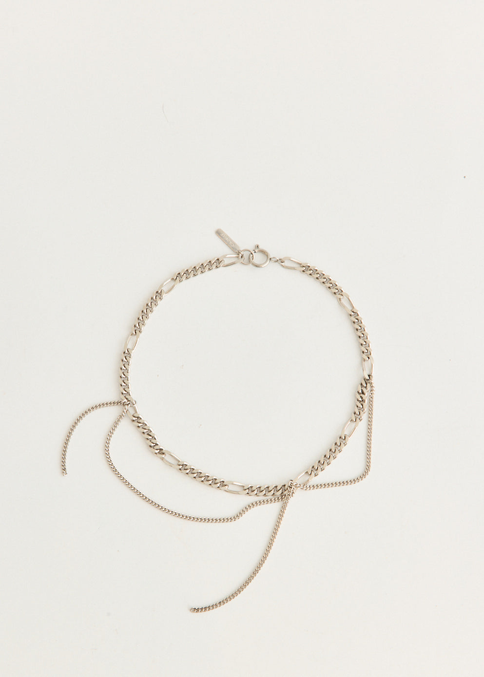Alena Necklace