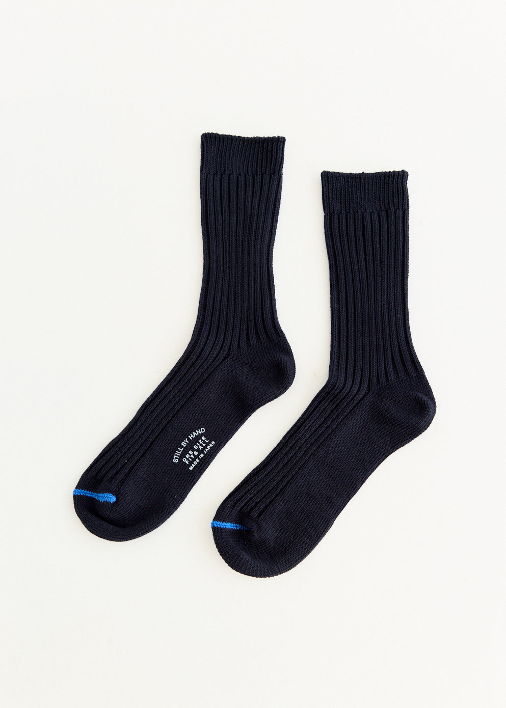 BMP Cotton Socks