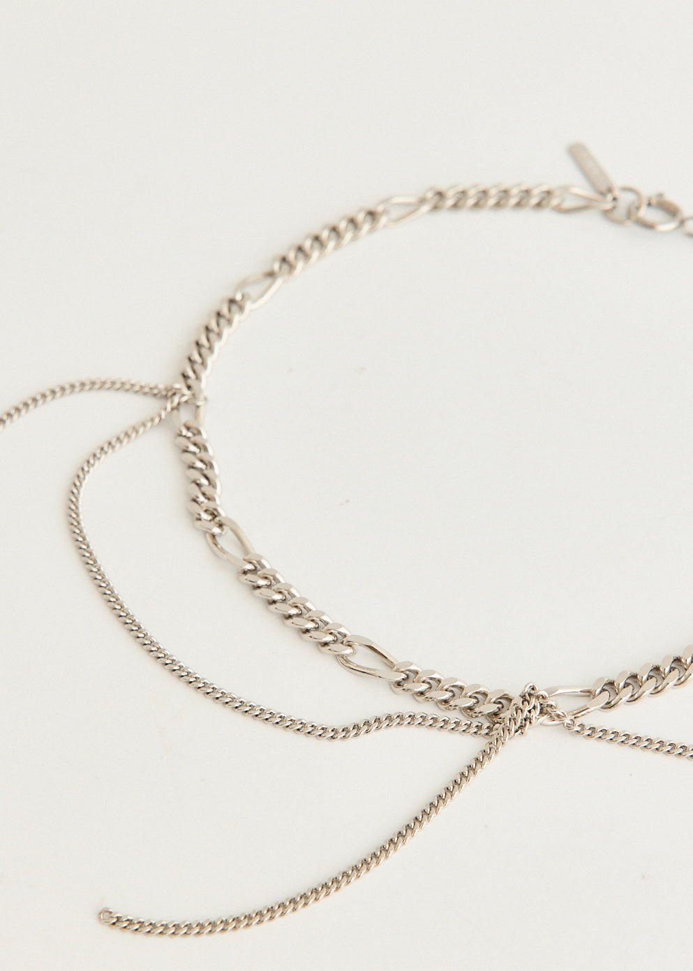 Alena Necklace