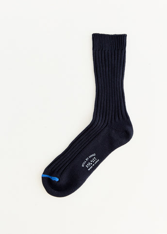 BMP Cotton Socks