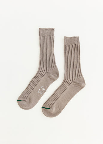 BMP Cotton Socks