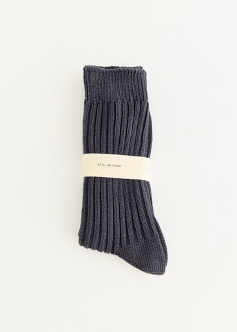 BMP Cotton Socks