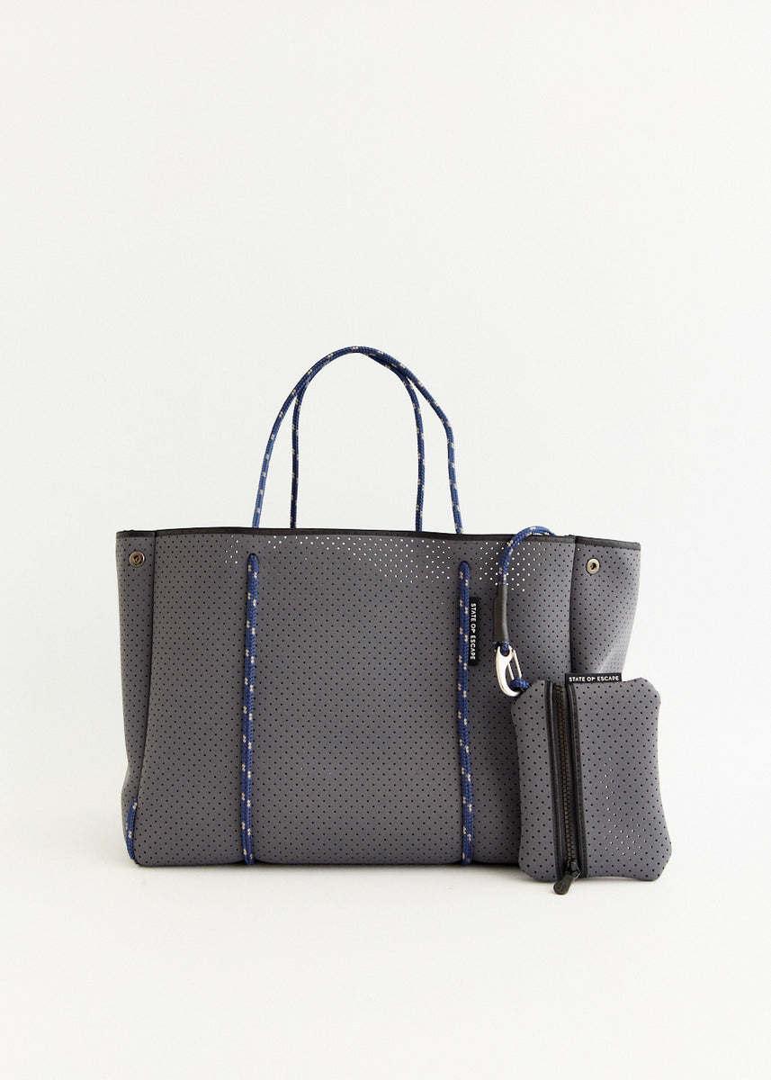 State of escape Escape Tote ブラック未使用新品 エスケープ トート ブラック｜Totes｜STATE OF ESCAPE(ステート