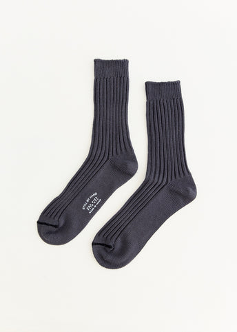 BMP Cotton Socks