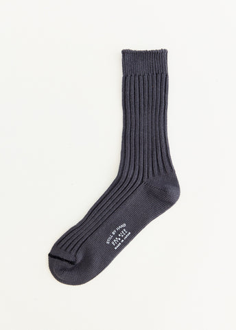 BMP Cotton Socks