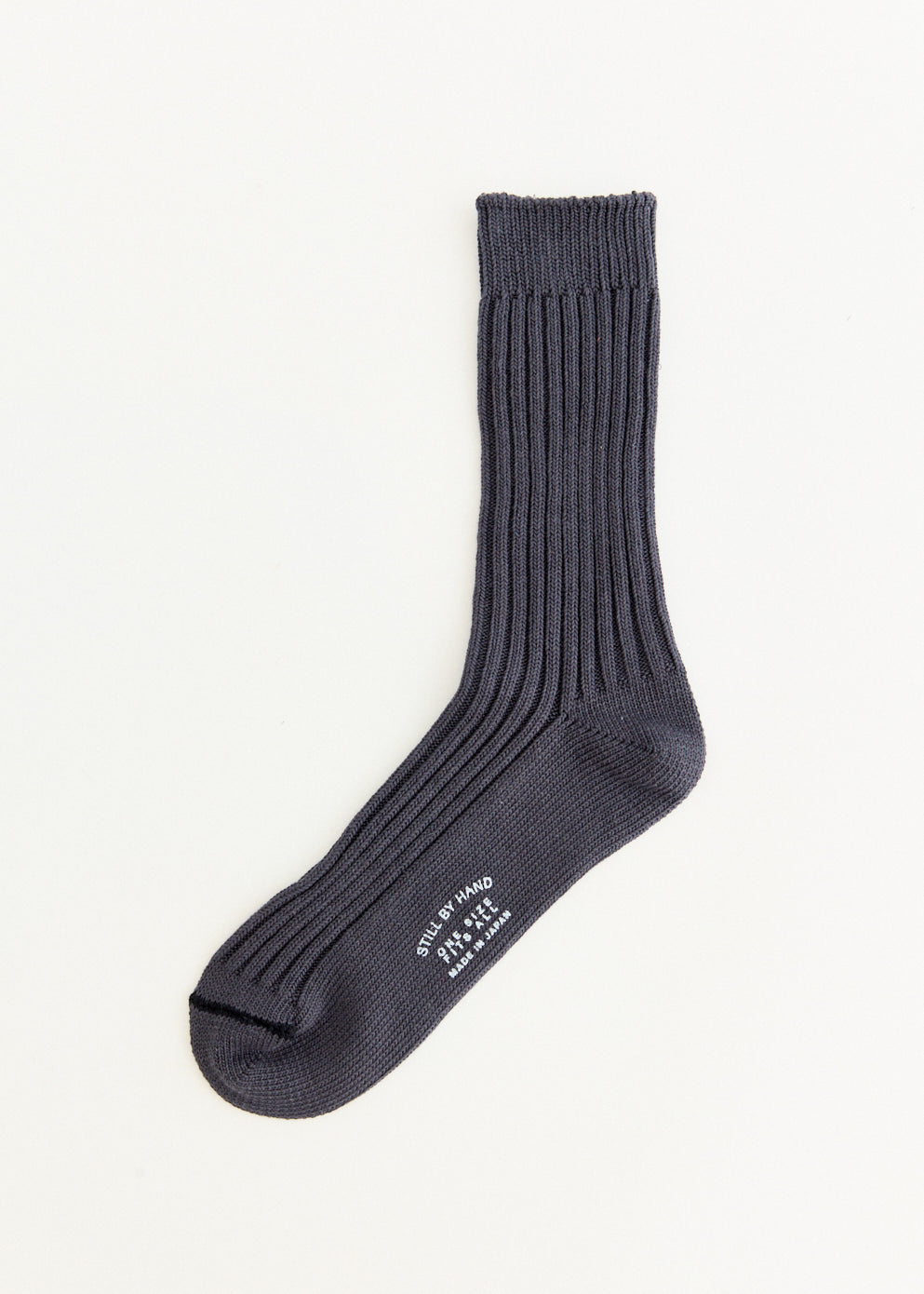 BMP Cotton Socks
