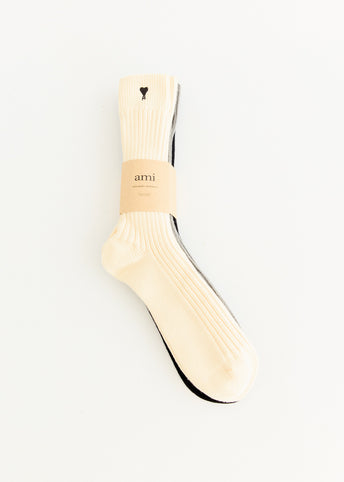 Three Pack ADC Socks