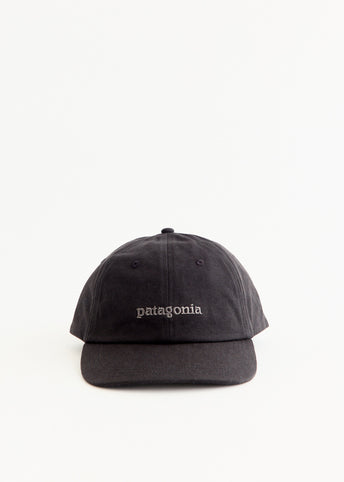Fitz Roy Icon Trad Cap