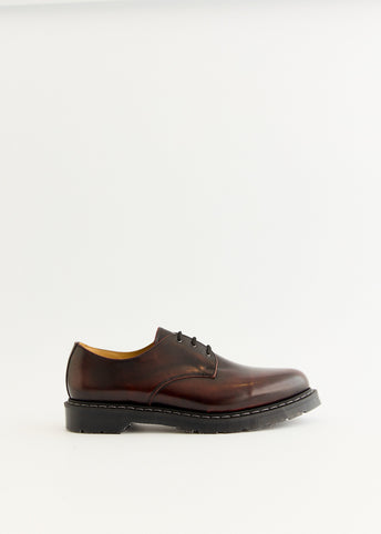 Rub-Off Gibson Shoes