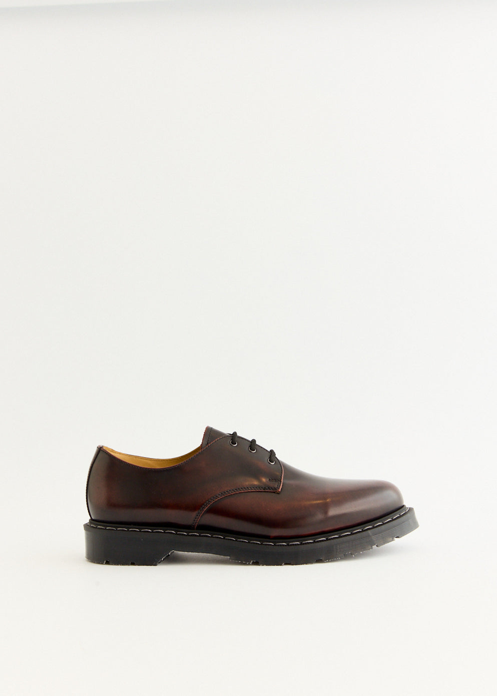 Rub-Off Gibson Shoes