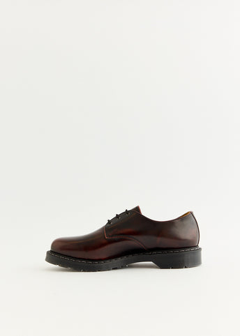 Rub-Off Gibson Shoes