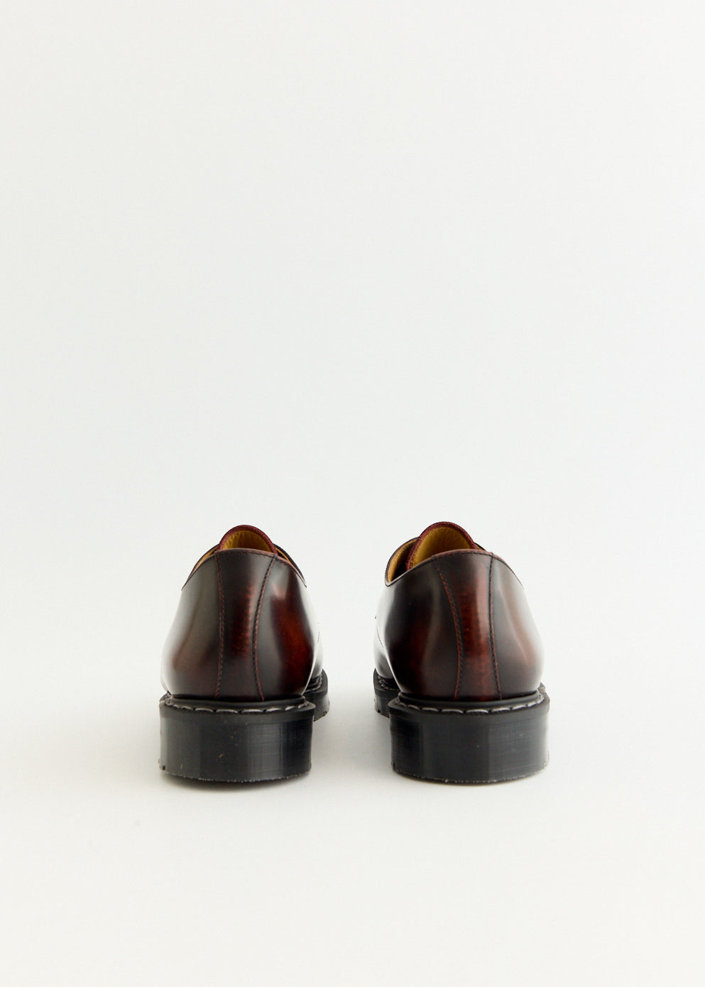 Rub-Off Gibson Shoes