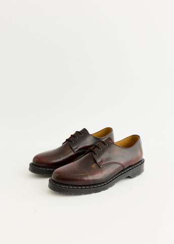Rub-Off Gibson Shoes