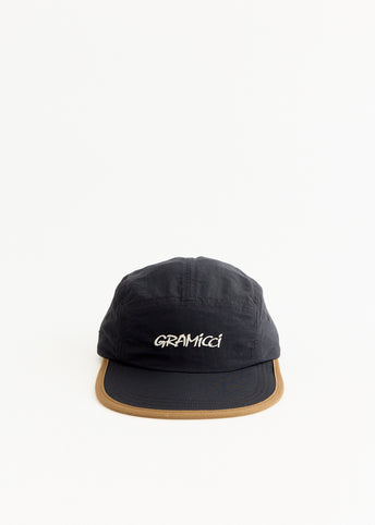 Nylon Gramicci Cap