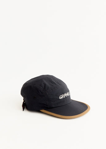 Nylon Gramicci Cap